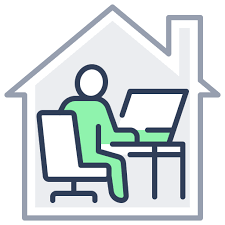 Work From Home 